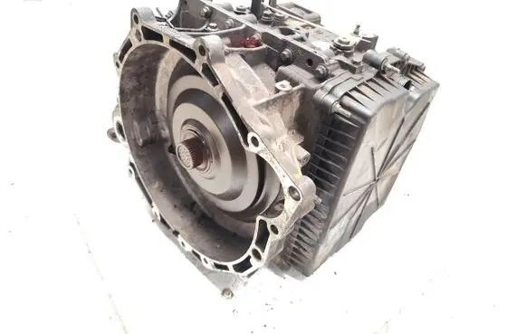 Ford Galaxy Automatic gearbox DS7R-7000-BJ AWBB1 RMDS7R-7000-BK