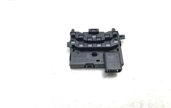 Steering angle sensor