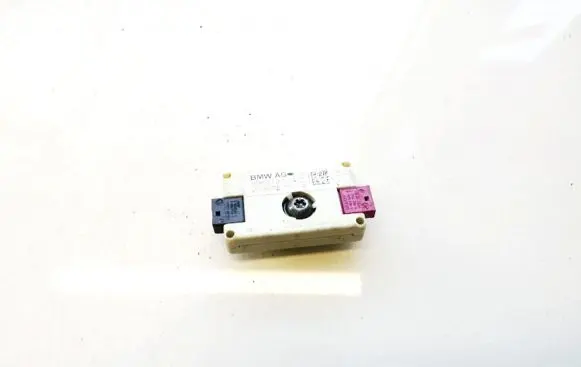 BMW 3 E90 E91 Antenna control unit 21367510 6953191-01