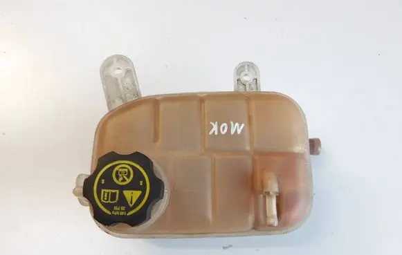 Opel Mokka X Coolant expansion tank/reservoir