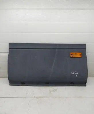 Iveco Daily 4th gen Sliding door trim (molding) 56712