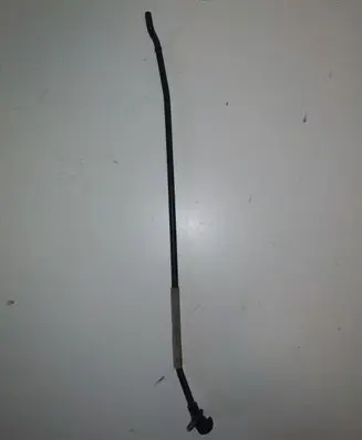 Toyota Corolla Verso E121 Engine bonnet/hood prop rod/strut 