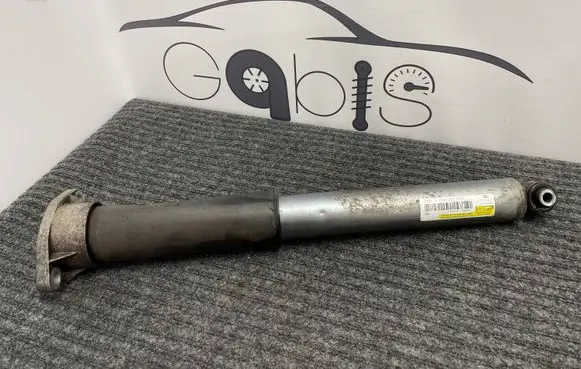 Mercedes-Benz GLC X253 C253 Rear shock absorber/damper A2533201001