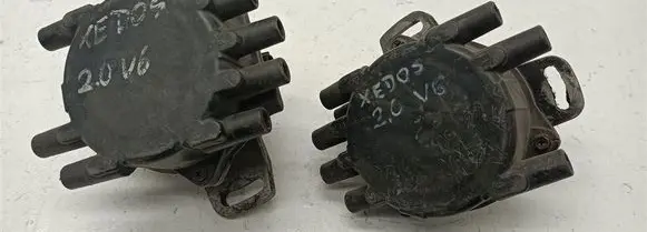 Mazda Xedos 6 Fuel filter heater 