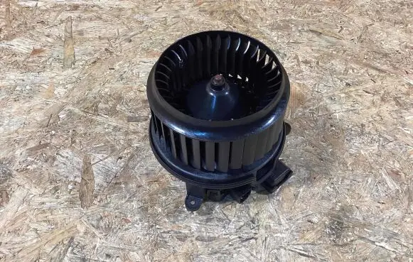Porsche Panamera (971) Heater fan/blower 9a7907521c 972907521a