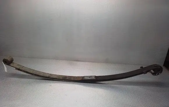 Mercedes-Benz Vario Front leaf spring 6673203702 A6673203702