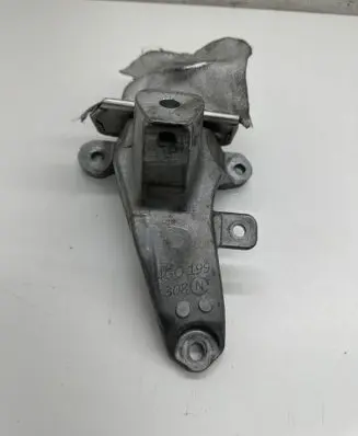 Audi A6 S6 C7 4G Engine mounting bracket 4G0199308 308N