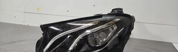 Mercedes-Benz E W213 Headlight/headlamp A2139064104
