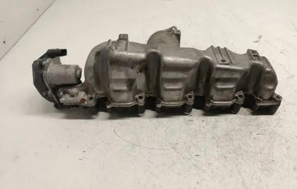 Seat Exeo (3R) Intake manifold 987078848