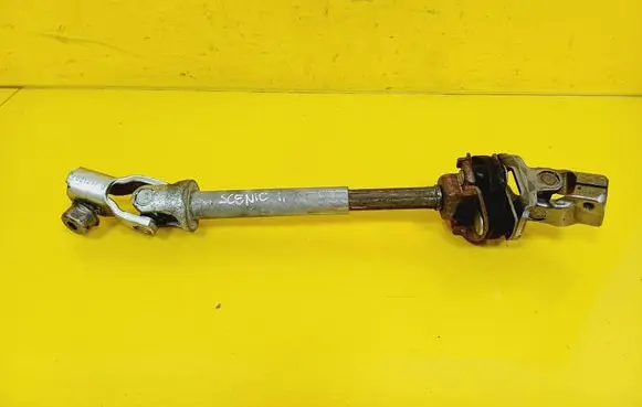 Renault Scenic II - Grand scenic II Steering wheel axle