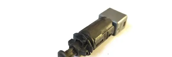 Clutch pedal sensor