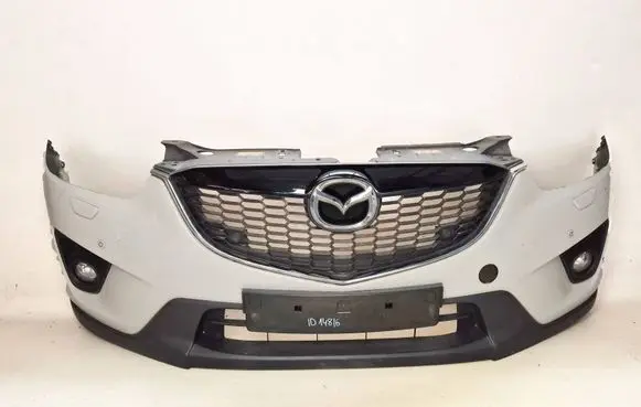 Mazda CX-5 Front bumper