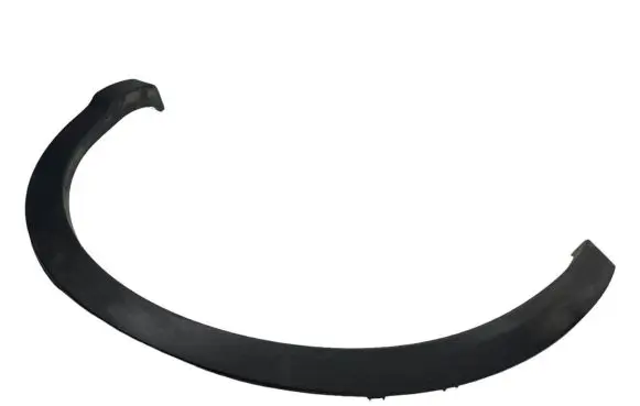 Nissan Qashqai Rear fender molding trim 938284EA0A
