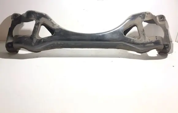Porsche Cayenne (9PA) Rear subframe 7L0512369B 95533332120