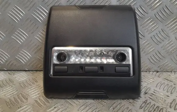 BMW X5 E53 Other interior part 51448258042A