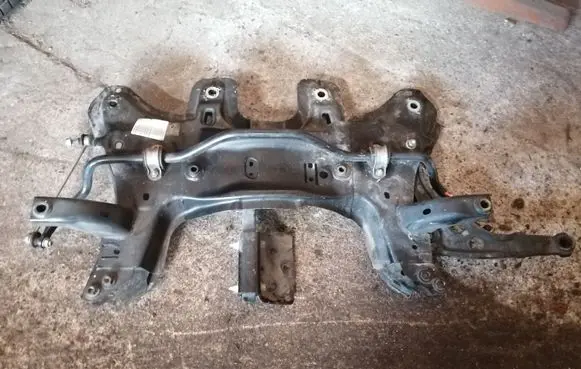Fiat 500E Front subframe 61701B 6481360