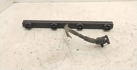 BMW 3 E30 Fuel injector wires 1711416