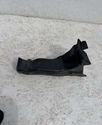 BMW X6 F16 Intercooler air guide/duct channel