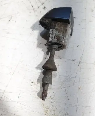 BMW 3 E90 E91 Front door lock (next to the handle) 