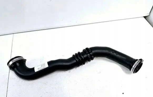 Ford Mondeo MK IV Air intake hose/pipe 7G916K683A