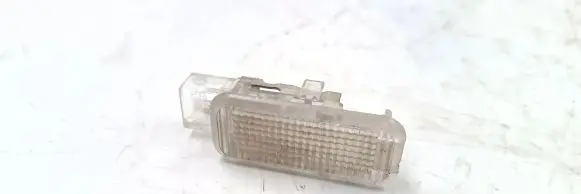 Audi A6 S6 C5 4B Other interior light 4B0947411