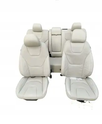 Ford Edge II Seat set 