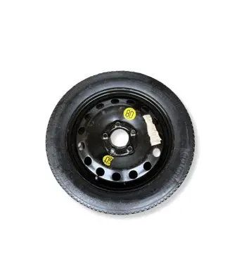 BMW 3 E46 R16 spare wheel 6750006