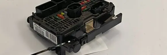 Citroen C4 I BSM Control unit 