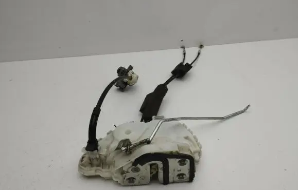 Honda Accord Front door lock