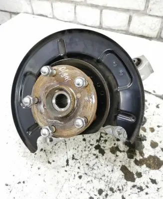 Subaru Impreza V Rear wheel hub
