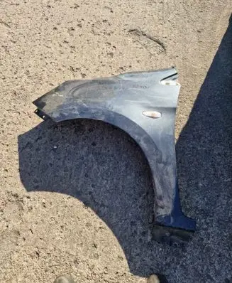 Mitsubishi Space Star Fender