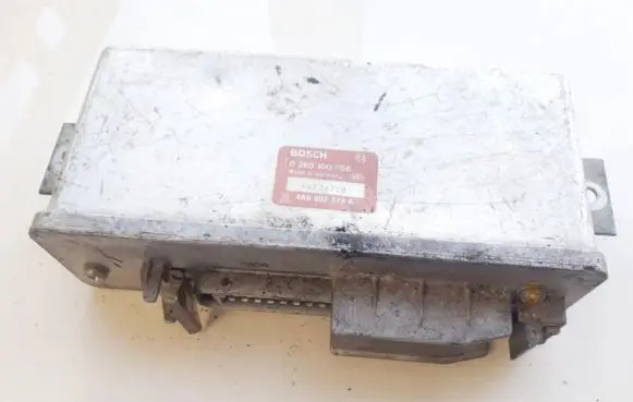 Audi 100 S4 C4 ABS control unit/module 0265100056 4A0907379A