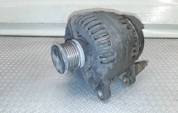 Skoda Yeti (5L) Generator/alternator 06F903023F 0124525091
