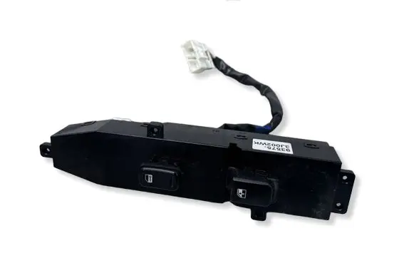 Hyundai ix 55 Electric window control switch 935753J002WK