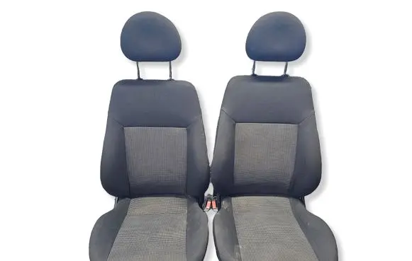 Opel Meriva A Seat set 1234