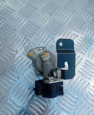 Dacia Duster II LP gas electromagnetic valve solenoid 149223699RT