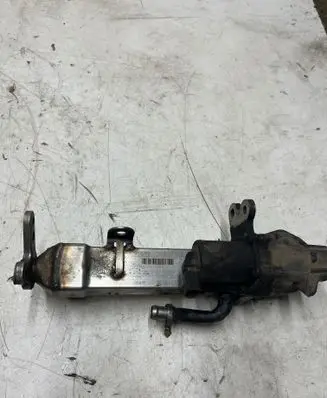 Volvo S80 EGR valve cooler 30637142 210102
