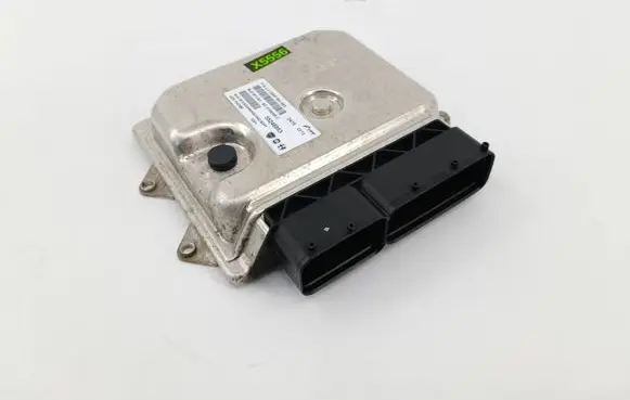 Fiat Ducato Engine control unit/module 55246953 MJD8F3B3 BC0106549C