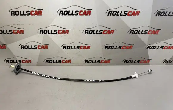 Land Rover Freelander 2 - LR2 Rear door cable line 