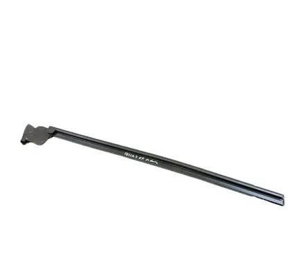 Tesla Model 3 Rubber seal front door window/glass 150006200C