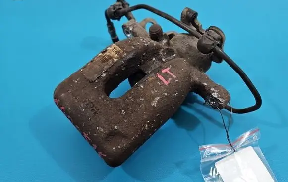 Peugeot Partner Rear brake caliper IMPRK1600526