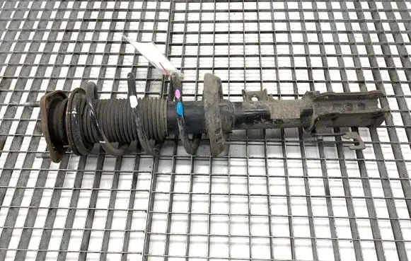 Hyundai i20 (BC3 BI3) Front shock absorber/damper 54650Q0FA0