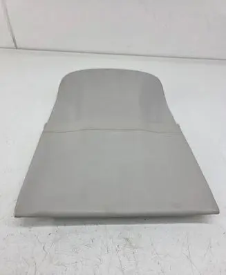 Seat trim