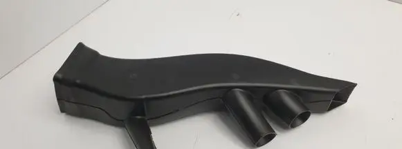 Volkswagen Caddy Cabin air duct channel 1T1819151A
