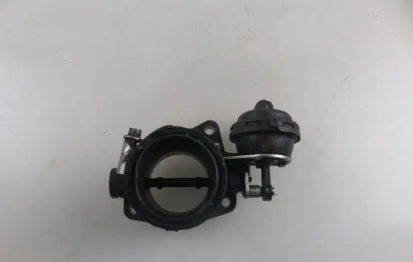 Renault Scenic II - Grand scenic II Throttle body valve A68843370