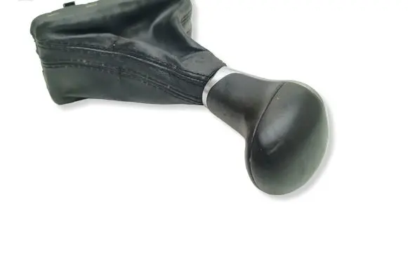 Audi A7 S7 4G Gear lever shifter trim leather/knob 4G1713139K