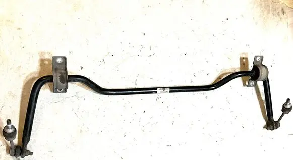 BMW X6 F16 Rear anti-roll bar/sway bar 6858954