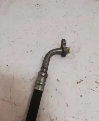 Volvo XC60 Air conditioning (A/C) pipe/hose 31291351