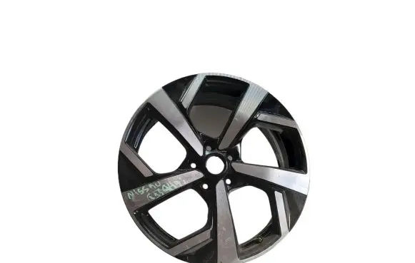 Nissan Qashqai R19 alloy rim 1621552 19082019