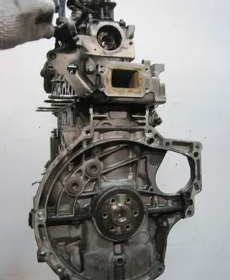 Peugeot Partner III Engine 
